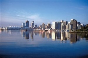 Autoverhuur Vancouver