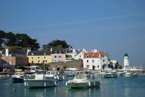 Autoverhuur Vannes