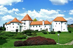 Autoverhuur Varazdin