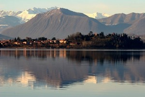 Autoverhuur Varese