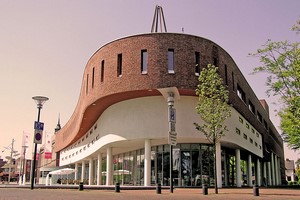 Autoverhuur Veendam