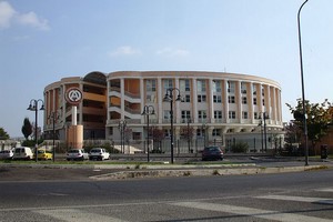 Autoverhuur Velletri