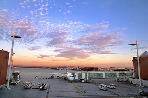 Autoverhuur Venetie Luchthaven