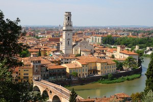 Autoverhuur Verona