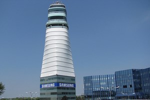 Wenen Luchthaven