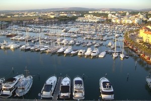 Autoverhuur Vilamoura