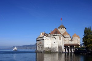 Autoverhuur Villeneuve