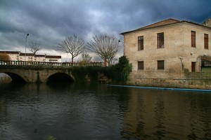 Autoverhuur Viseu