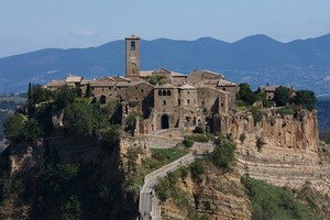 Autoverhuur Viterbo