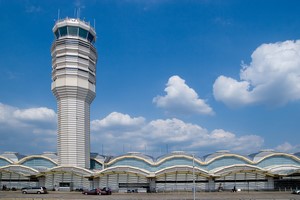 Autoverhuur Washington Luchthaven