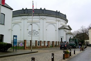 Autoverhuur Waterloo