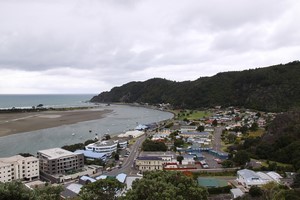 Autoverhuur Whakatane