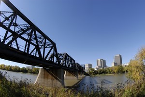 Autoverhuur Winnipeg