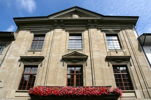 Autoverhuur Winterthur
