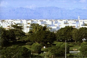 Autoverhuur Yanbu