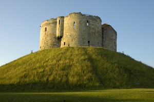 Autoverhuur York