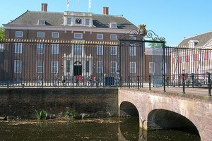 Autoverhuur Zeist