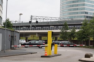 Autoverhuur Hoofddorp