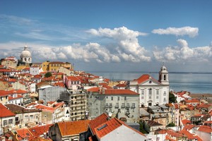Goedkope autohuur Lissabon ✓ Onze aanbiedingen voor autoverhuur zijn inclusief verzekeringen  ✓ en onbeperkte af te leggen afstand ✓ op de meeste bestemmingen