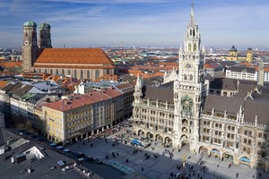 Goedkope autohuur München ✓ Onze aanbiedingen voor autoverhuur zijn inclusief verzekeringen  ✓ en onbeperkte af te leggen afstand ✓ op de meeste bestemmingen