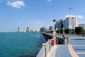 Autoverhuur Abu Dhabi