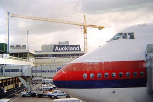 Autoverhuur Auckland Luchthaven