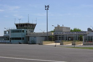 Autoverhuur Bergerac Luchthaven