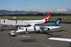 Autoverhuur Christchurch Luchthaven