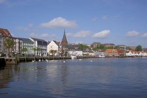 Autoverhuur Flensburg