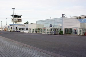 Autoverhuur Kristiansand Luchthaven