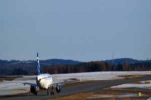 Autoverhuur Kuopio Luchthaven