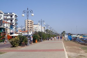 Autoverhuur Larnaca