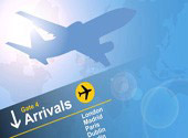 Autoverhuur Londen Gatwick Luchthaven