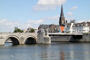 Autoverhuur Maastricht