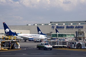 Autoverhuur Mexico City Luchthaven