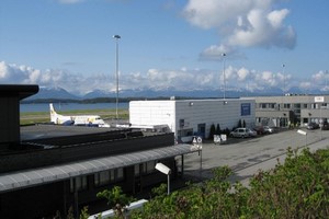 Autoverhuur Molde Luchthaven