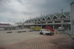 Autoverhuur Phuket Luchthaven