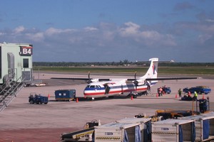 Autoverhuur Santo Domingo Luchthaven