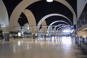 Autoverhuur Sevilla Luchthaven