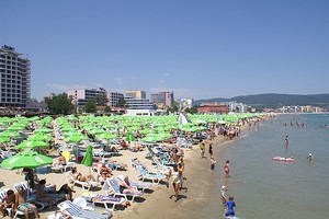 Autoverhuur Sunny Beach