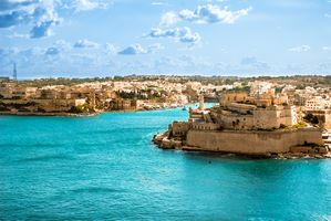 Autoverhuur Valetta