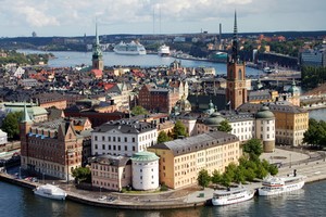 Goedkope autohuur Stockholm ✓ Onze aanbiedingen voor autoverhuur zijn inclusief verzekeringen  ✓ en onbeperkte af te leggen afstand ✓ op de meeste bestemmingen